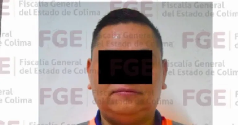 Chavira ganó Coquimatlán por el PAN. Lo encierran por abuso y pornografía infantil