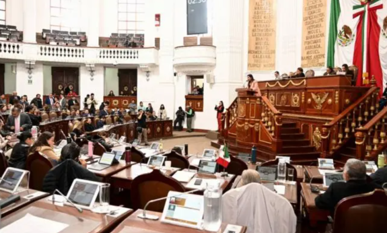 Congreso de la Ciudad de México avala limitar número de noches para arrendar por apps como Airbnb y Booking