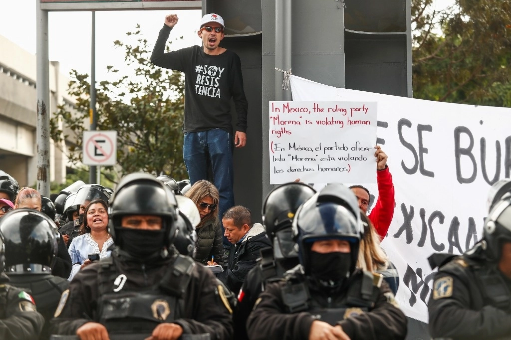 Reanudan actividades en algunos juzgados y tribunales tras dos meses de paro