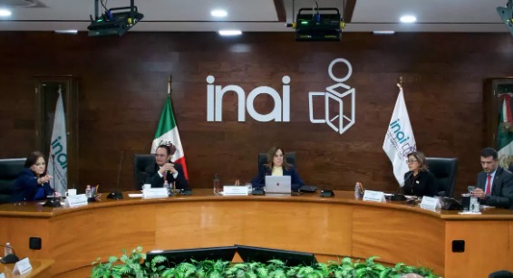 INAI propone rediseño institucional y ajustes presupuestales en reunión clave con SEGOB para sobrevivir