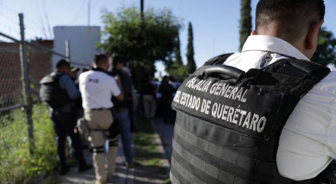 Arresto del exalcalde priísta Carmelo Mendieta: enfrenta cargos de malversación de recursos