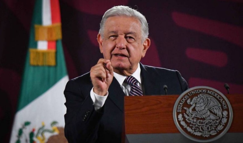 Declaración patrimonial del expresidente AMLO: ingresos por más de un millón de pesos en su último año