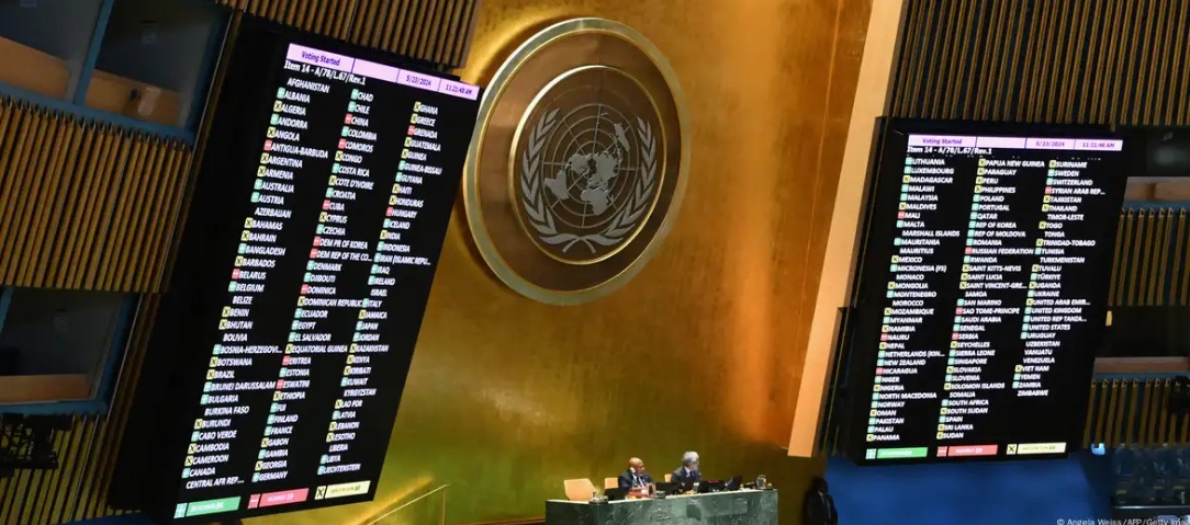 El embargo estadounidense a Cuba, rechazado una vez más por la Asamblea General de la ONU