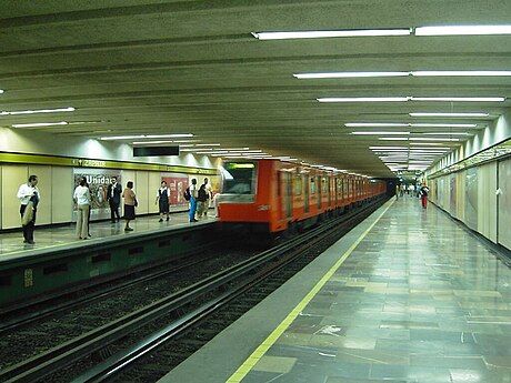 La Jefa de Gobierno de la CDMX detalla plan de modernización para la Línea 3 del Metro