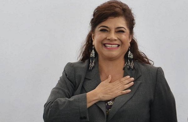 Clara Brugada revela ajustes en su Gabinete ampliado en la Ciudad de México