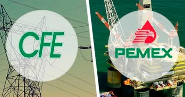 Nueva reforma energética: Pemex y CFE reinstaladas como empresas públicas