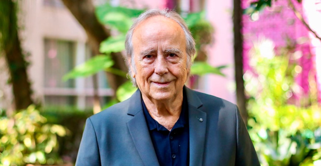 Joan Manuel Serrat: Doctor Honoris Causa de la UANL y homenaje a su carrera internacional