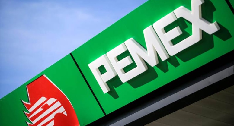 Pemex, la petrolera más endeudada del mundo: Sheinbaum responsabiliza a Calderón y Peña Nieto