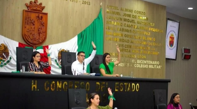 Chiapas elimina la protección legal de la vida desde la concepción y despenaliza el aborto