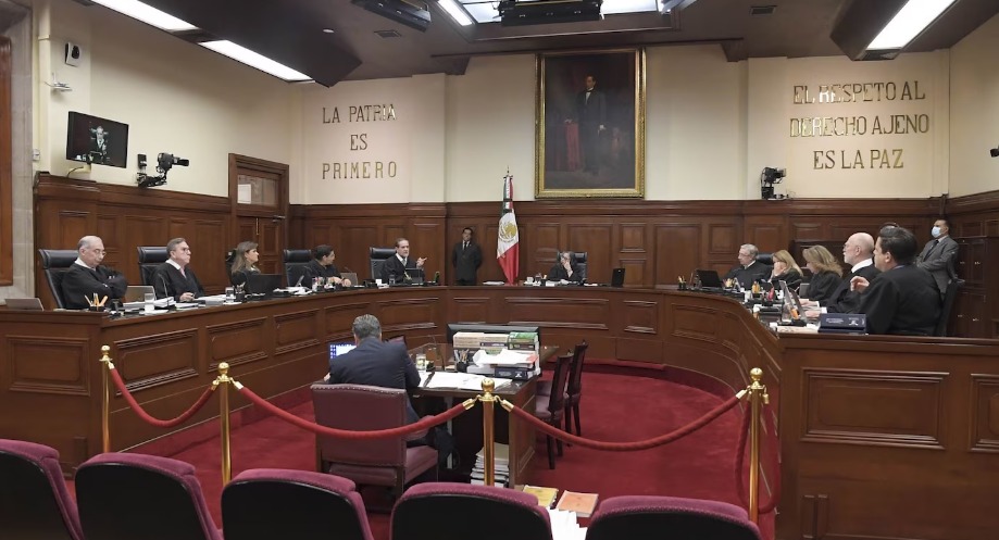 Elección judicial sin nepotismo: Sheinbaum asegura que filtros harán imposible la llegada de familiares