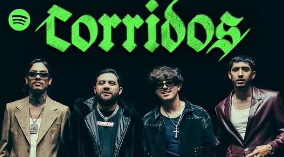 Spotify tomará acción contra canciones que promuevan el narcotráfico y la violencia