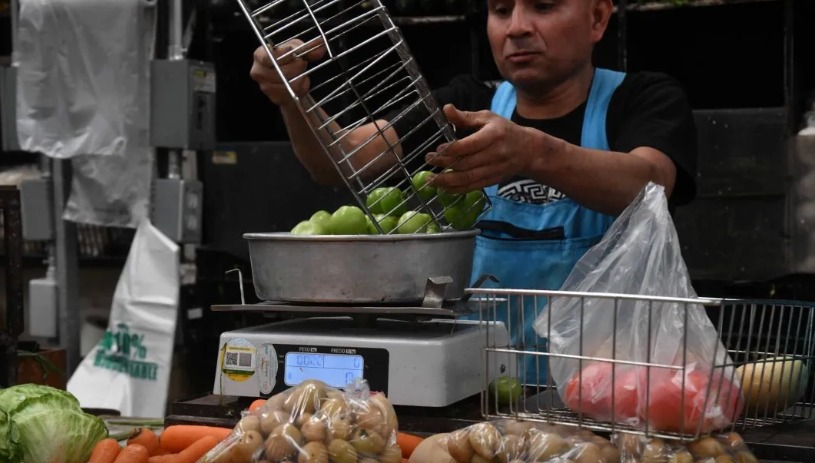 Inflación en México alcanza su nivel Más bajo desde marzo