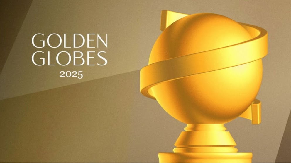 Brillante Noche de Premios: Los Triunfadores de los Golden Globes 2025