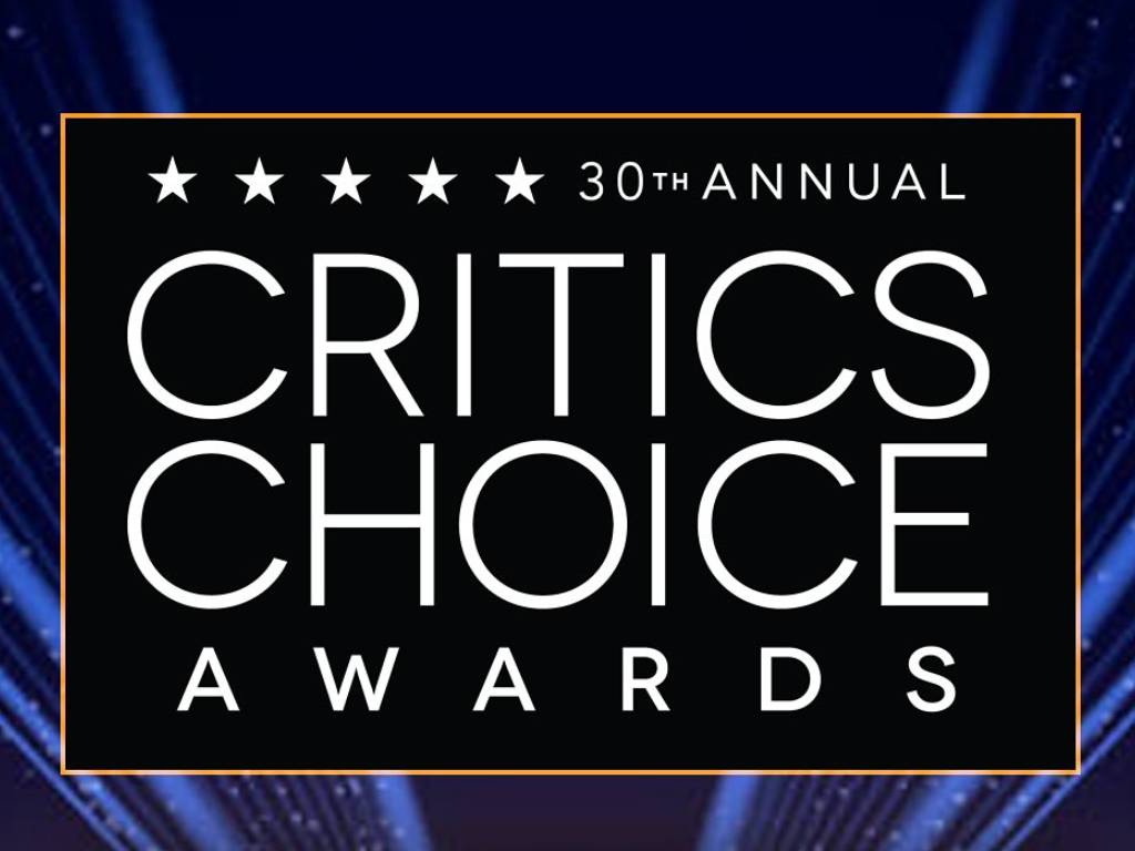 Critics’ Choice Awards 2025 se posponen por incendios en Los Ángeles