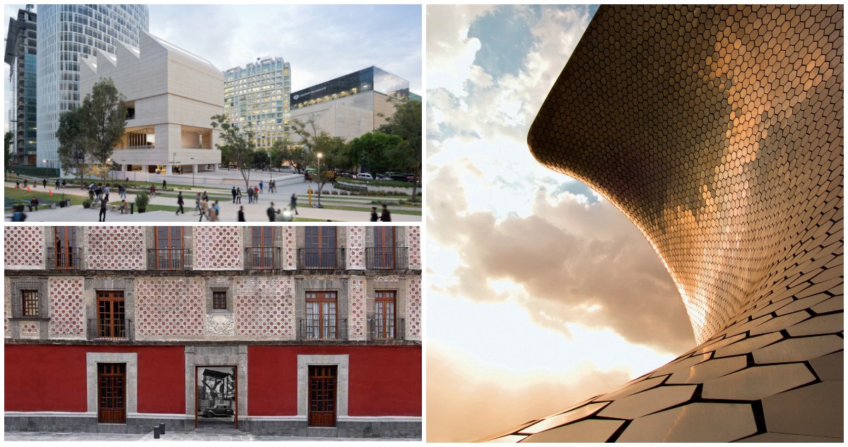 Explora la cultura sin costo: 5 museos gratuitos en la CDMX