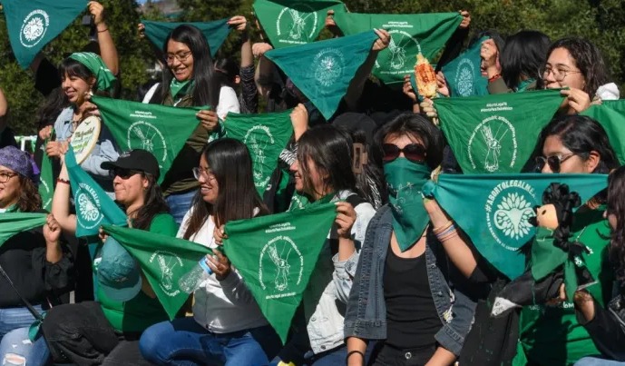 Comisión de Igualdad de Género impulsará despenalización del aborto y reforma a fiscalías en 2025