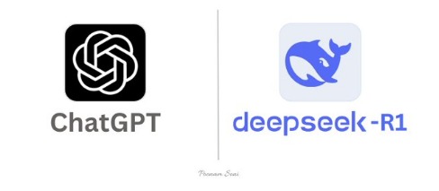 DeepSeek desafía a los gigantes de la IA: el colapso de Nvidia y el revuelo en los mercados