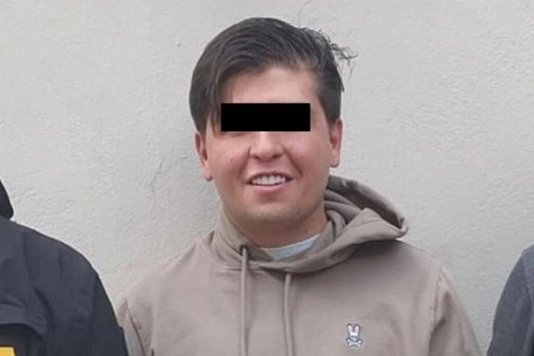 Ratifican sentencia de prisión para ‘Fofo’ Márquez por tentativa de feminicidio