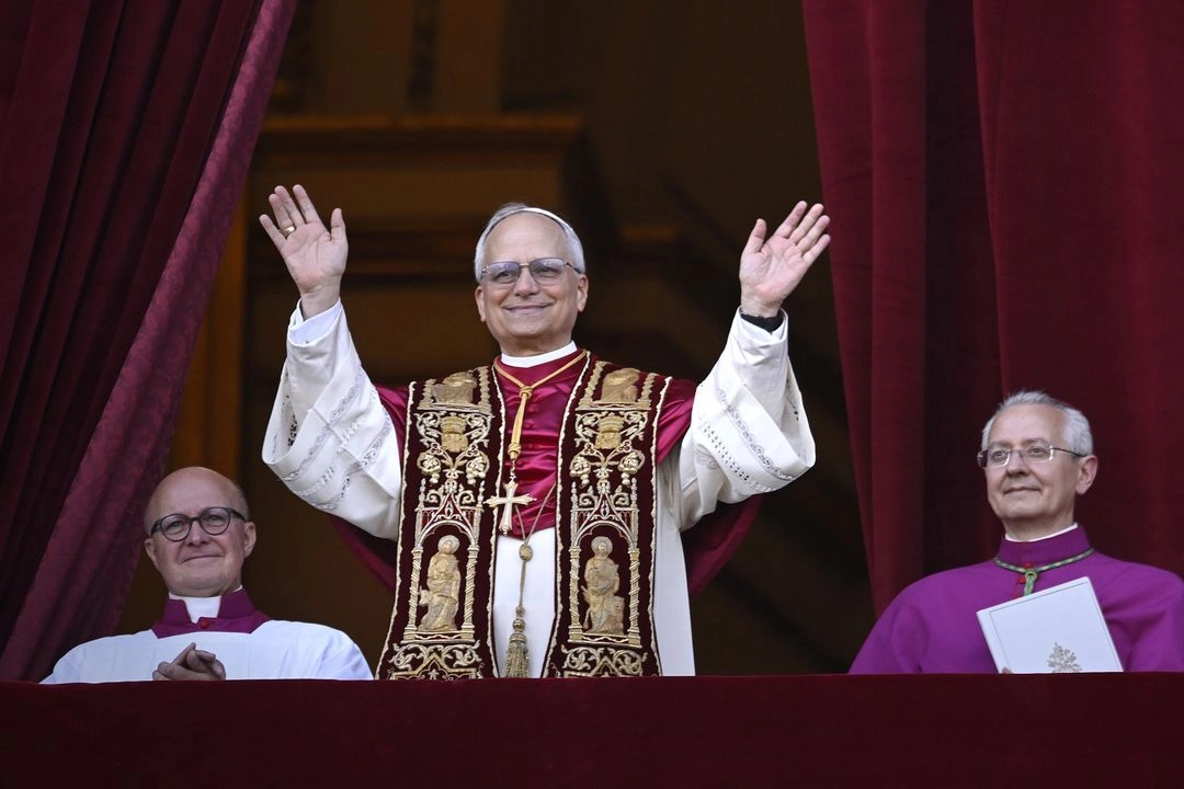 Gobierno de Sheinbaum prepara invitación oficial para que el Papa León XIV visite México