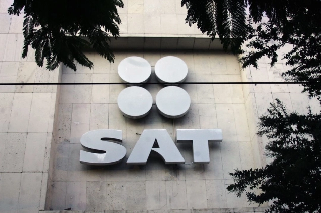 SAT establece nuevo récord en la presentación de declaraciones anuales de 202