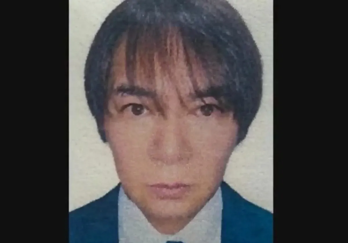 Taxista japonés es acusado de drogar y agredir sexualmente a decenas de pasajeras