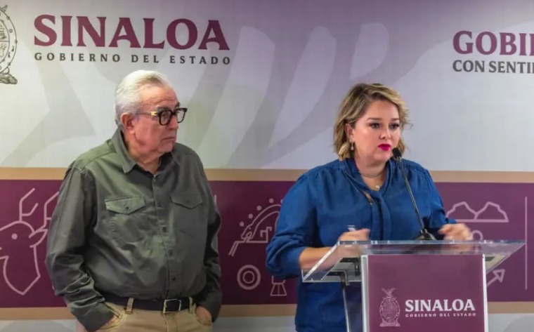 Gobierno de Sinaloa avanza en transparencia y combate a la corrupción en el sector Salud