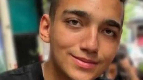 Liberación de rehén israelí-estadounidense marca un gesto de buena voluntad antes de la visita de Trump