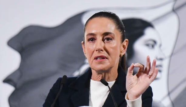 Sheinbaum: gravar remesas desde EU es una “injusticia discriminatoria”