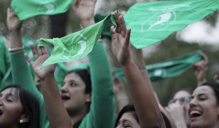 Aborto legal hasta las 12 semanas en Tabasco: decisión histórica del Congreso