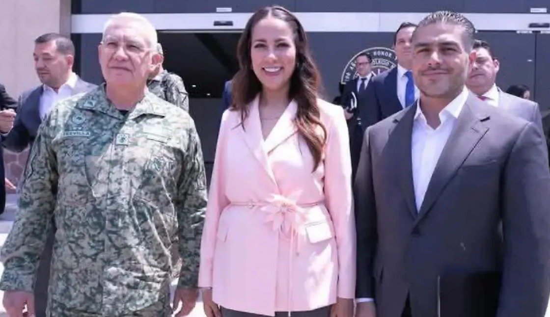 Gobierno federal reporta baja de homicidios en Guanajuato tras operativos