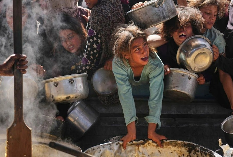 Más de 200 muertos en Gaza: ONU y países europeos condenan ofensiva