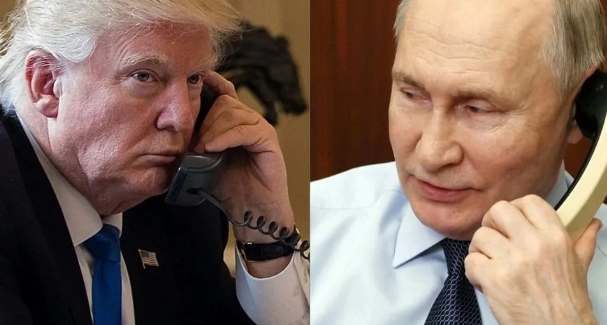 Putin expresa optimismo por un futuro acuerdo de cese el fuego con Ucrania