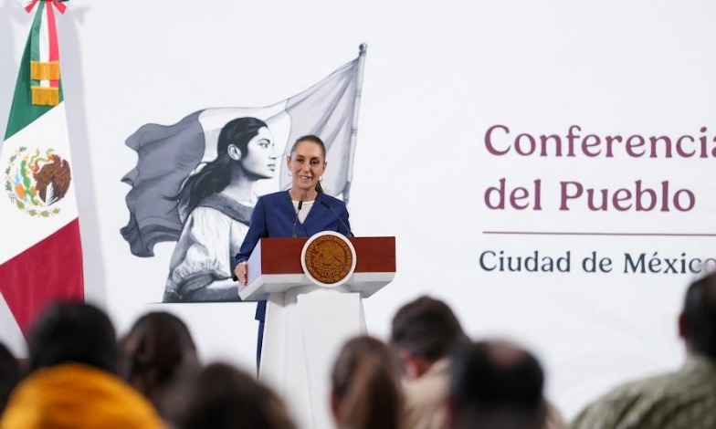 Sheinbaum endurece la regulación de armas y limita accesorios tácticos en México