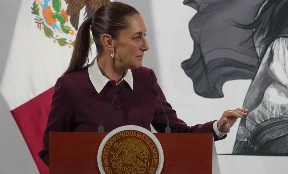 Sheinbaum: boicot de CNTE iría contra la libertad del pueblo