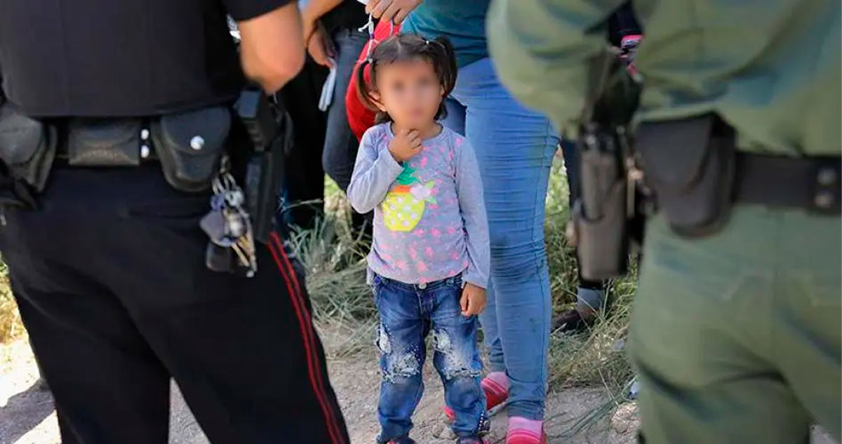 Recorte de ayudas de Trump impacta a niños migrantes y ciudadanos nacidos en EE. UU.