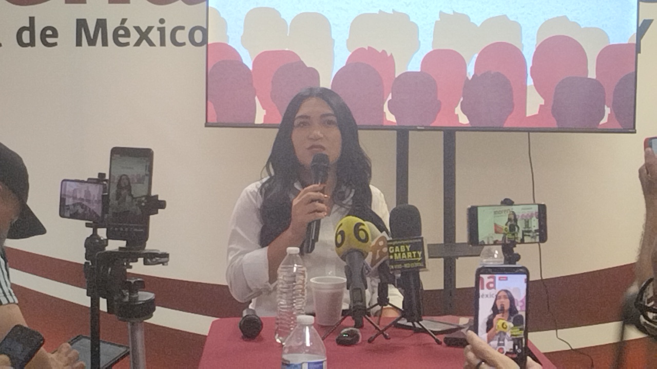 Morena suma 170 mil afiliados en Chihuahua; 100 mil son de Juárez