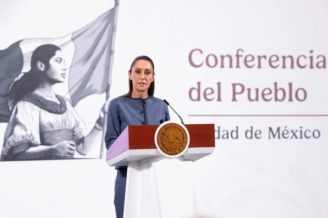 Sheinbaum participará en la Cumbre del G7; prevé encuentros bilaterales clave
