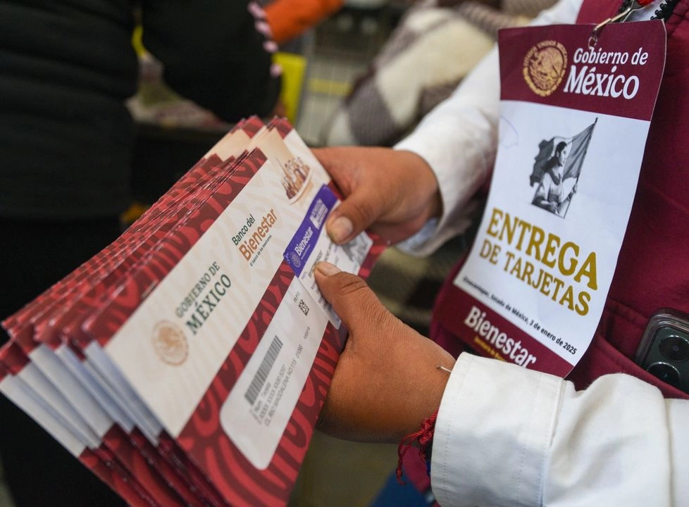Arranca registro nacional para pensiones de adultos mayores y mujeres de 63 a 64 años