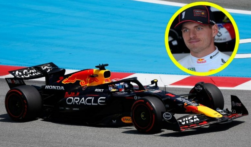 Choque y sanción: Verstappen reconoce culpa por colisión con Russell