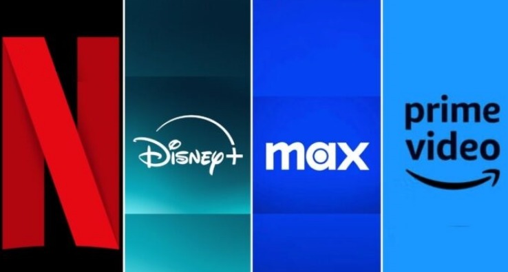 Junio en Streaming: lo mejor de HBO Max, Amazon Prime y Disney+
