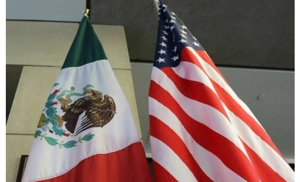 Estados Unidos y México, aliados estratégicos para enfrentar amenazas globales, destaca embajador Johnson