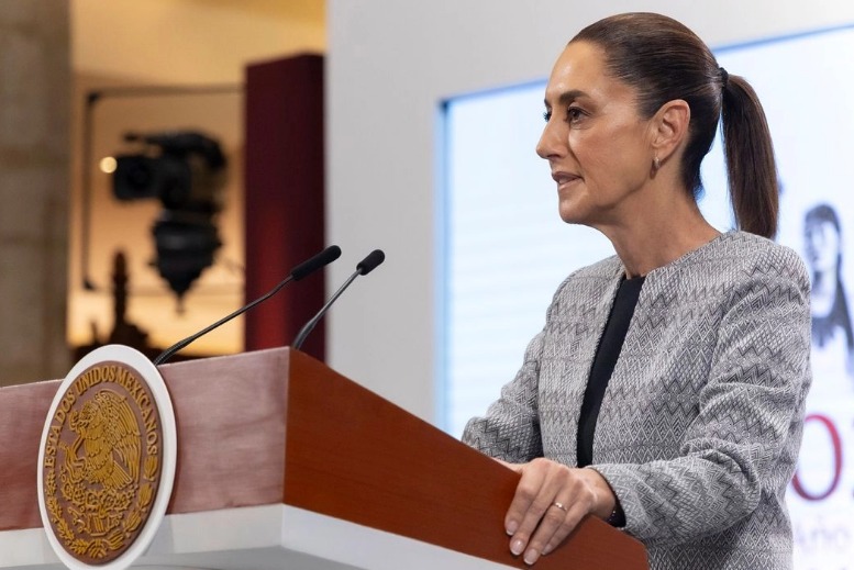 México y Colombia buscan alianza estratégica para combatir grupos criminales