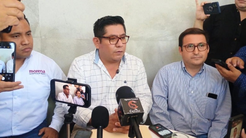 Morena acusa robo de elección en Poza Rica y recurrirá a la impugnación